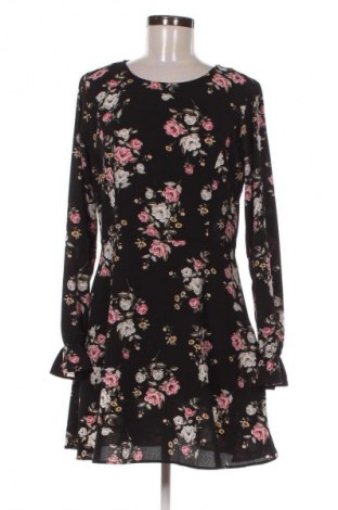 Sukienka H&M Divided, Rozmiar M, Kolor Kolorowy, Cena 20,99 zł