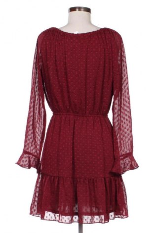 Sukienka H&M Divided, Rozmiar M, Kolor Czerwony, Cena 44,99 zł