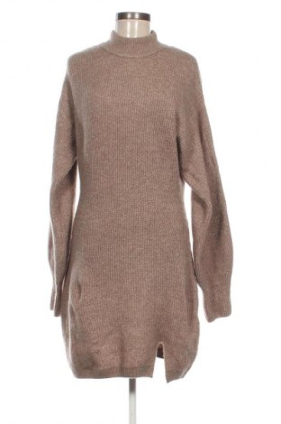 Šaty  H&M Divided, Veľkosť XL, Farba Béžová, Cena  10,95 €