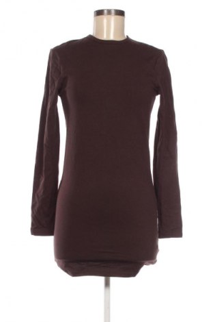 Ruha H&M Divided, Méret M, Szín Barna, Ár 8 309 Ft