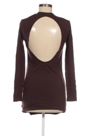 Ruha H&M Divided, Méret M, Szín Barna, Ár 8 309 Ft