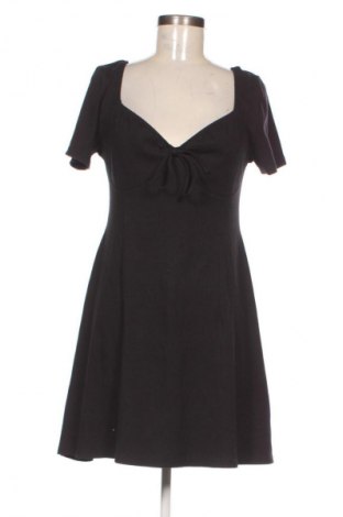 Φόρεμα H&M Divided, Μέγεθος L, Χρώμα Μαύρο, Τιμή 19,95 €