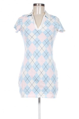 Kleid H&M Divided, Größe M, Farbe Mehrfarbig, Preis € 19,95