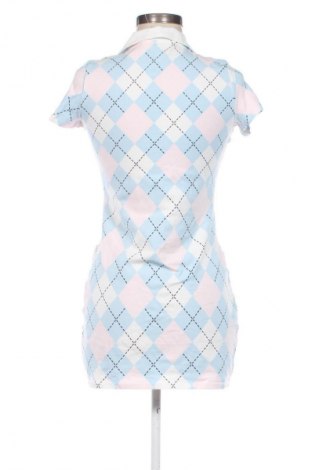 Kleid H&M Divided, Größe M, Farbe Mehrfarbig, Preis € 19,95