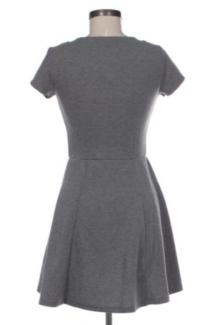 Kleid H&M Divided, Größe S, Farbe Grau, Preis € 7,99