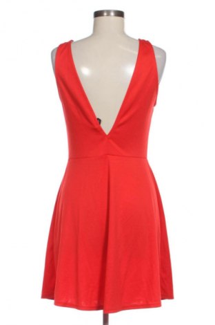 Sukienka H&M Divided, Rozmiar M, Kolor Czerwony, Cena 89,66 zł