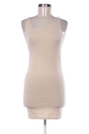 Kleid H&M Divided, Größe XS, Farbe Beige, Preis € 19,95