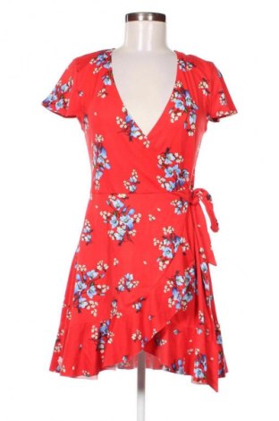 Kleid H&M Divided, Größe M, Farbe Mehrfarbig, Preis 20,02 €