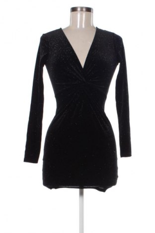 Šaty  H&M Divided, Veľkosť XS, Farba Čierna, Cena  19,95 €