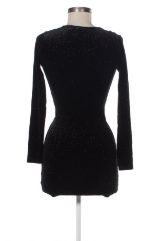 Šaty  H&M Divided, Veľkosť XS, Farba Čierna, Cena  19,95 €