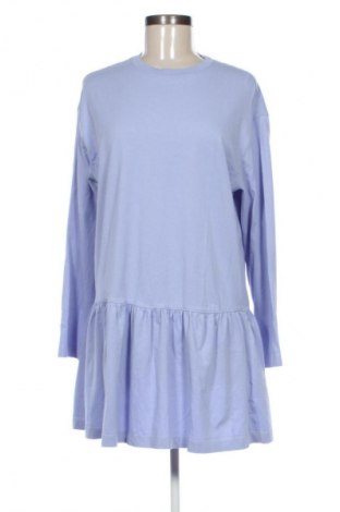 Kleid H&M Divided, Größe M, Farbe Blau, Preis 19,95 €