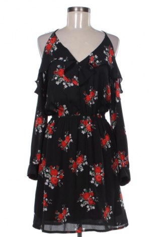 Kleid H&M Divided, Größe M, Farbe Mehrfarbig, Preis 20,00 €