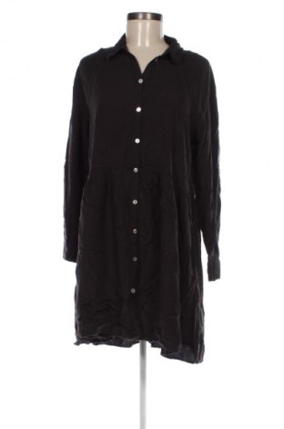 Kleid H&M L.O.G.G., Größe L, Farbe Schwarz, Preis 21,99 €