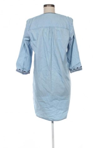 Šaty  H&M L.O.G.G., Velikost L, Barva Modrá, Cena  494,00 Kč