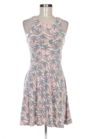 Φόρεμα H&M L.O.G.G., Μέγεθος S, Χρώμα Πολύχρωμο, Τιμή 19,95 €