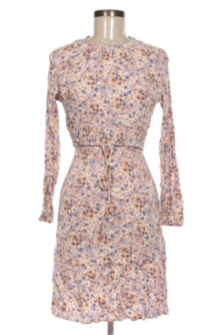 Рокля H&M Mama, Размер XS, Цвят Многоцветен, Цена 10,99 лв.