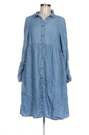 Šaty  H&M Mama, Velikost M, Barva Modrá, Cena  419,00 Kč