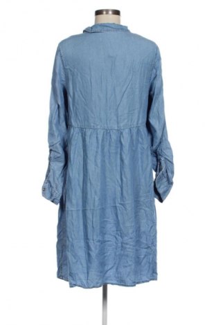 Šaty  H&M Mama, Velikost M, Barva Modrá, Cena  419,00 Kč