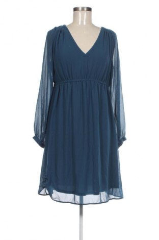 Kleid H&M Mama, Größe M, Farbe Blau, Preis € 9,99
