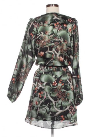 Rochie H&M x Johanna Ortiz, Mărime XS, Culoare Multicolor, Preț 67,99 Lei