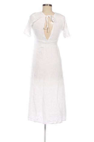 Šaty  HHG, Velikost M, Barva Bílá, Cena  494,00 Kč