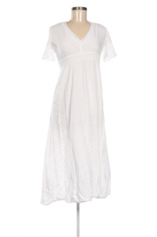 Šaty  HHG, Velikost M, Barva Bílá, Cena  494,00 Kč