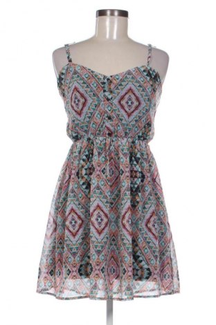 Φόρεμα Haily`s, Μέγεθος M, Χρώμα Πολύχρωμο, Τιμή 22,99 €
