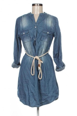 Šaty  Haily`s, Velikost M, Barva Modrá, Cena  619,00 Kč