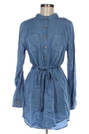 Φόρεμα Haily`s, Μέγεθος L, Χρώμα Μπλέ, Τιμή 20,99 €