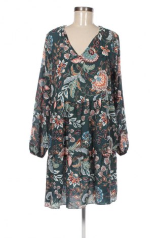 Kleid Haily`s, Größe XXL, Farbe Mehrfarbig, Preis 10,99 €