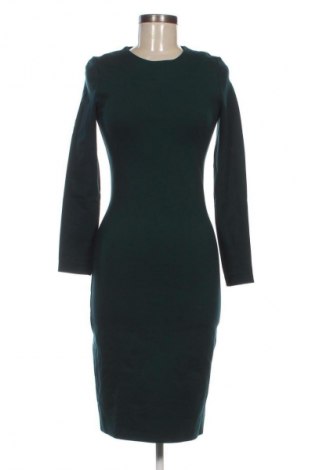 Kleid Hallhuber, Größe XS, Farbe Grün, Preis 36,99 €