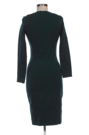 Kleid Hallhuber, Größe XS, Farbe Grün, Preis 36,99 €