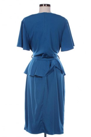 Kleid Hanna Nikole, Größe XL, Farbe Blau, Preis € 129,99