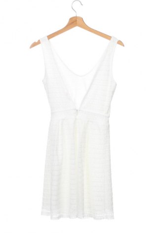 Sukienka Hdm, Rozmiar S, Kolor Biały, Cena 52,99 zł