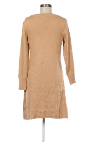 Rochie Heine, Mărime M, Culoare Bej, Preț 91,99 Lei