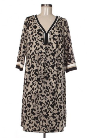 Kleid Heine, Größe XL, Farbe Mehrfarbig, Preis 23,99 €