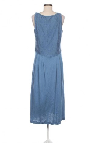 Kleid Heine, Größe L, Farbe Blau, Preis 25,00 €