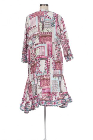 Φόρεμα Heine, Μέγεθος XL, Χρώμα Πολύχρωμο, Τιμή 33,99 €
