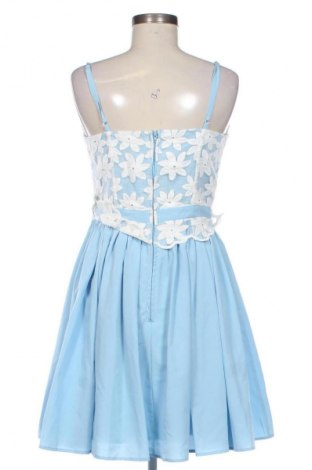 Šaty  Hell Bunny, Velikost M, Barva Vícebarevné, Cena  509,00 Kč