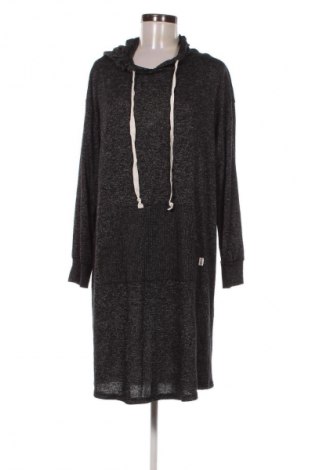 Φόρεμα Hema, Μέγεθος L, Χρώμα Μαύρο, Τιμή 9,99 €