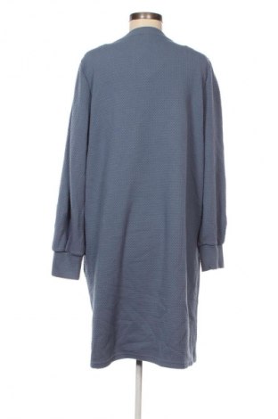 Рокля Hema, Размер L, Цвят Син, Цена 17,99 лв.
