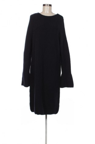 Kleid Henry Cotton's, Größe XXL, Farbe Blau, Preis € 37,99