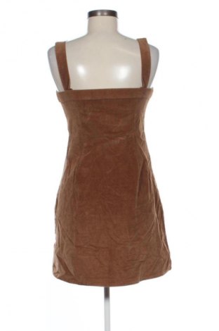Рокля Hollister, Размер S, Цвят Кафяв, Цена 44,99 лв.