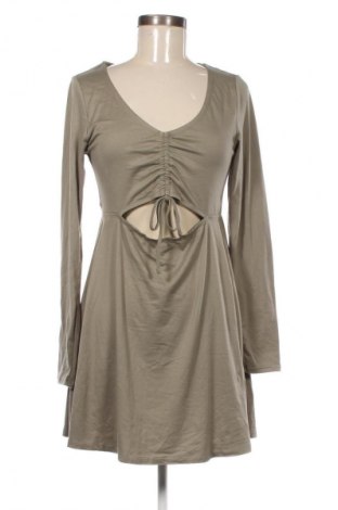 Ruha Hollister, Méret L, Szín Zöld, Ár 27 669 Ft