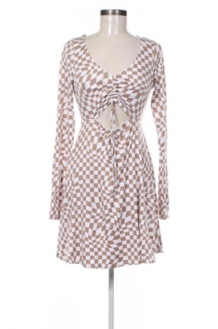 Рокля Hollister, Размер M, Цвят Многоцветен, Цена 87,99 лв.