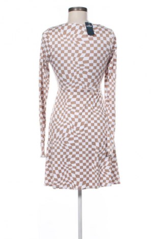 Рокля Hollister, Размер M, Цвят Многоцветен, Цена 87,99 лв.