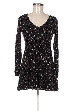 Sukienka Hollister, Rozmiar XS, Kolor Kolorowy, Cena 78,99 zł