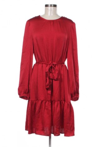Φόρεμα Holly & Whyte By Lindex, Μέγεθος L, Χρώμα Κόκκινο, Τιμή 30,99 €