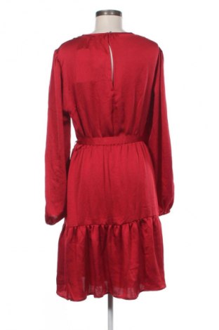 Φόρεμα Holly & Whyte By Lindex, Μέγεθος L, Χρώμα Κόκκινο, Τιμή 30,99 €