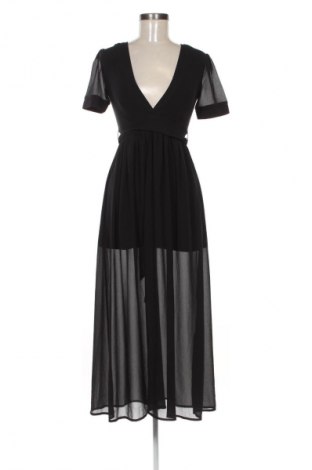 Sukienka Honey Punch, Rozmiar XS, Kolor Czarny, Cena 99,99 zł